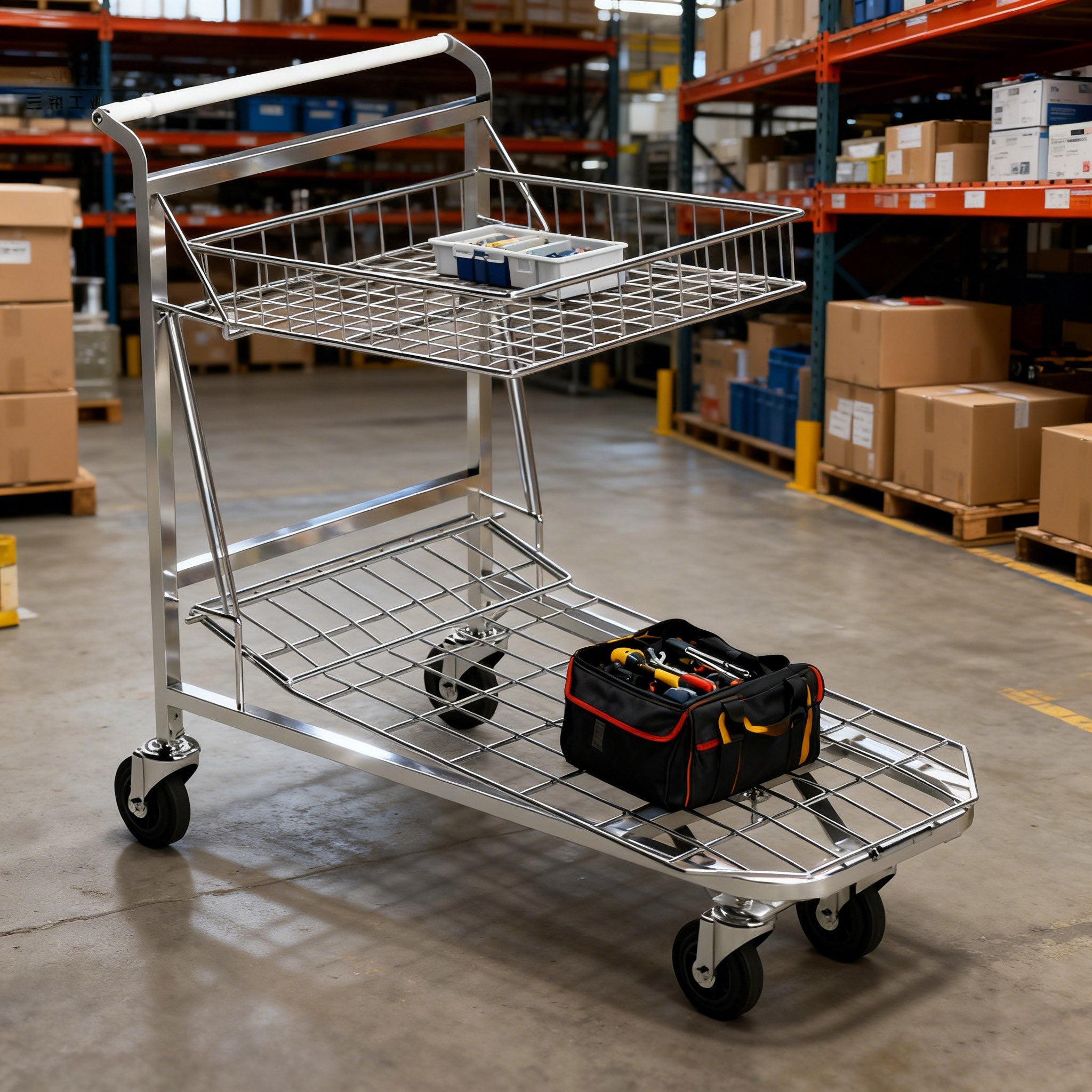 Sports Utility Vehicle