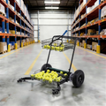 Tennis Ball Pick up Machine Tennis Ball Picker