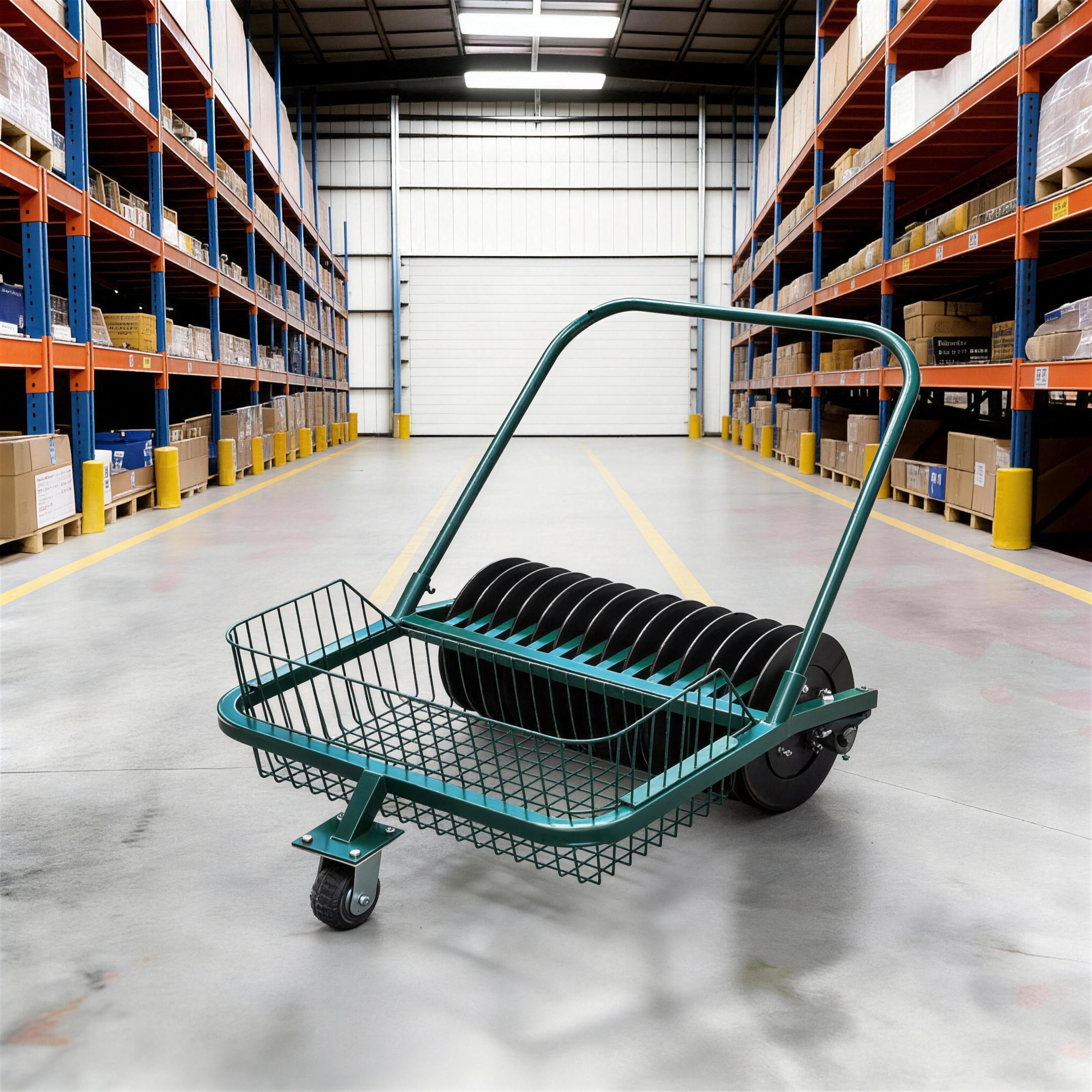 Sell Ball Pick up Tool Golf Course Equipment Golf Ball Picker