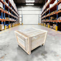 Wooden Boxes