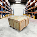 Wooden Boxes
